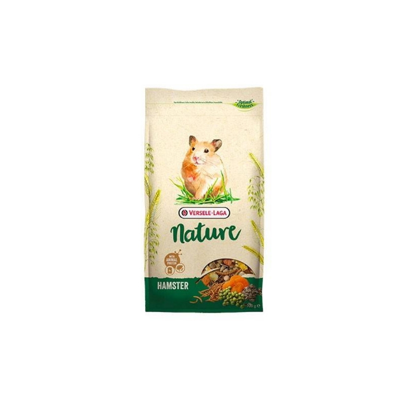 Versele Laga, Hamster Natur für Hamster Versele Laga, Hamster Natur für Hamster