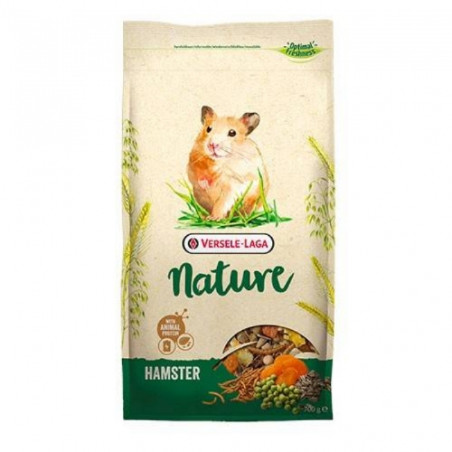 Versele Laga, Hamster Nature para hámsters