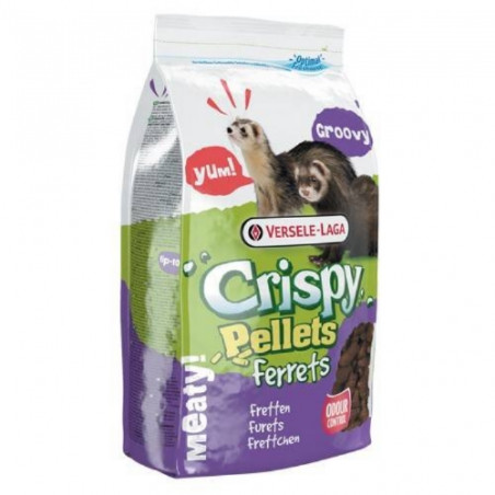 Versele Laga, Ferret Pro