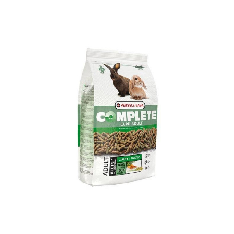 Versele Laga, Cuni Adulte Lapin Versele Laga, Cuni Adulte Lapin