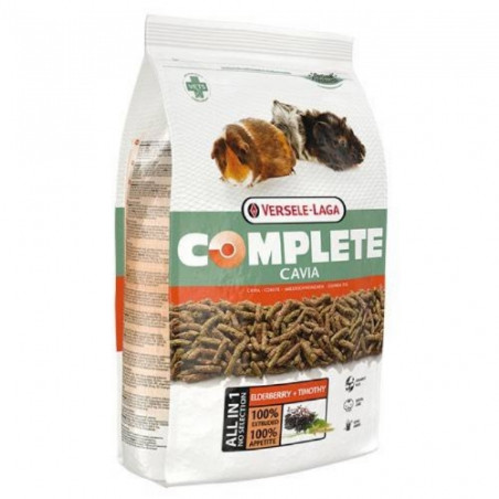 Versele Laga, Cavia-cavia