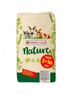 Versele Laga, Cuni Nature for dwarf rabbit