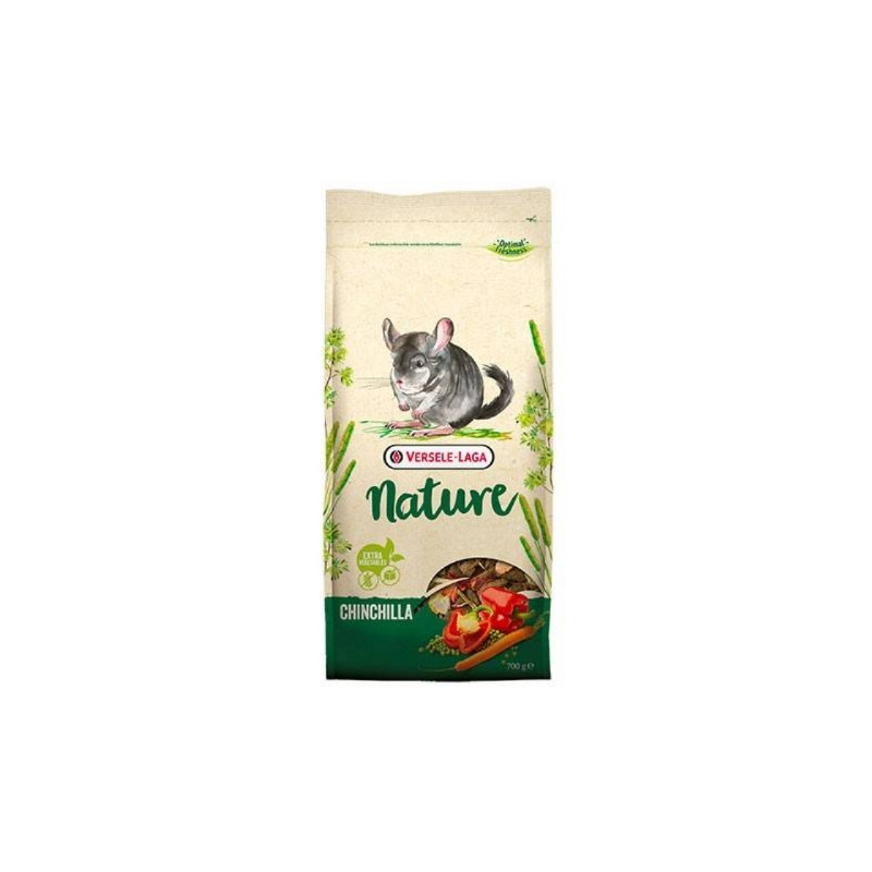 Versele Laga, Chinchilla Nature für Chinchillas Versele Laga, Chinchilla Nature für Chinchillas