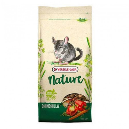 Versele Laga, Chinchilla Nature per cincillà