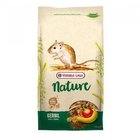 Versele Laga, Gerbil Nature per i gerbilli