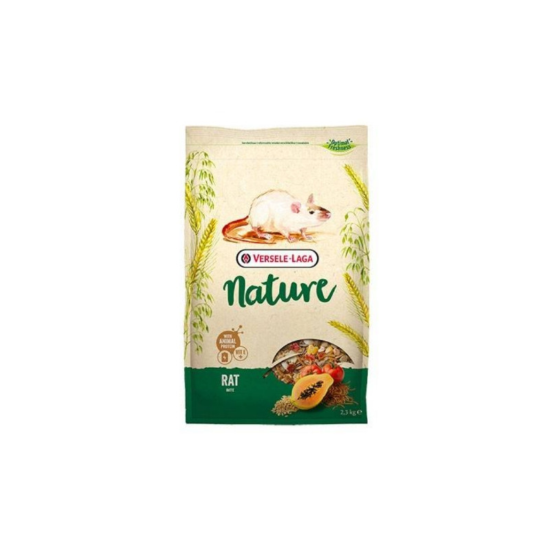Versele Laga, Rattennatur für Ratten Versele Laga, Rattennatur für Ratten
