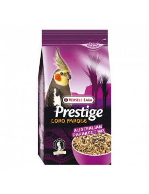 Versele Laga, Food Premium Prestige Large Parakeet