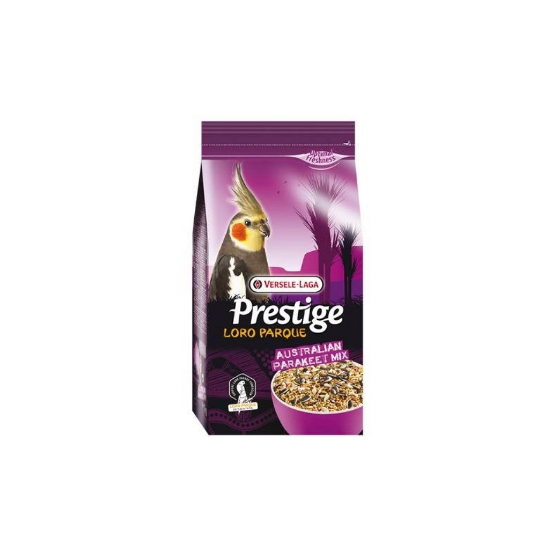 Versele Laga, Food Premium Prestige Großsittich Versele Laga, Food Premium Prestige Großsittich