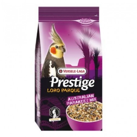 Versele Laga, Premium Prestige Großsittichfutter
