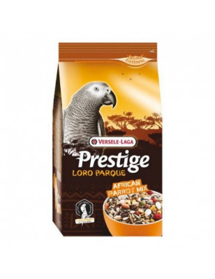 Versele Laga, Premium Prestige Afrikanisches Papageienfutter