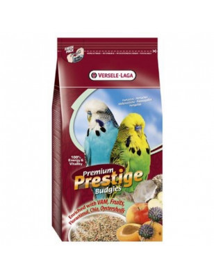 Versele Laga, Premium Prestige Parakeet Food