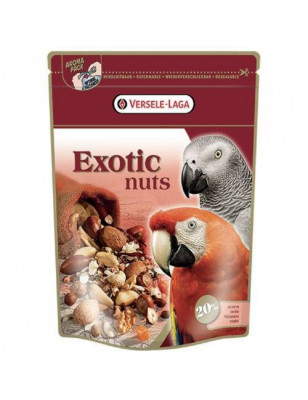Versele Laga, Exotic Nuts