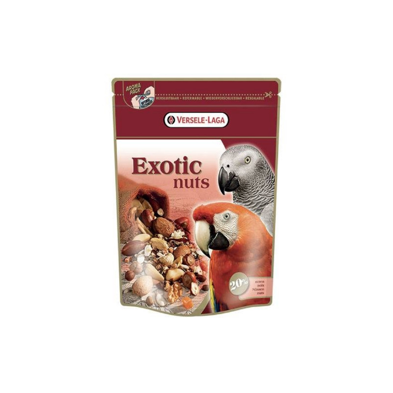 Versele Laga, Exotische Nüsse Versele Laga, Exotische Nüsse