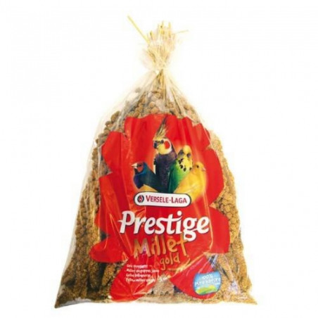 Versele Laga, Millets en grappe