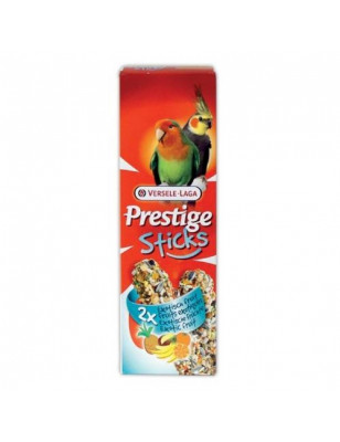 Versele Laga, Prestige Sticks Exotic fruits parakeets