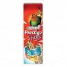 Versele Laga, Prestige Sticks Exotic fruits parakeets