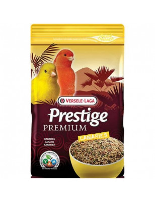 Versele Laga, Aliment Premium Prestige Canari