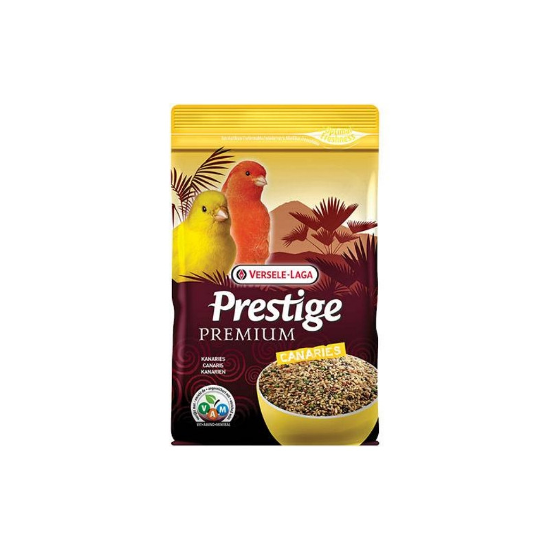 Versele Laga, Aliment Premium Prestige Canari