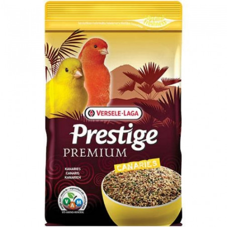 Versele Laga, Aliment Premium Prestige Canari