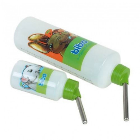 Sonstiges, Flasche für Hamster