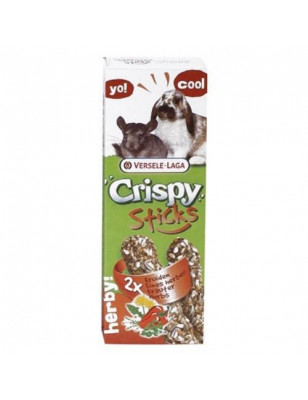 Versele Laga, Kräutersticks für Nagetiere