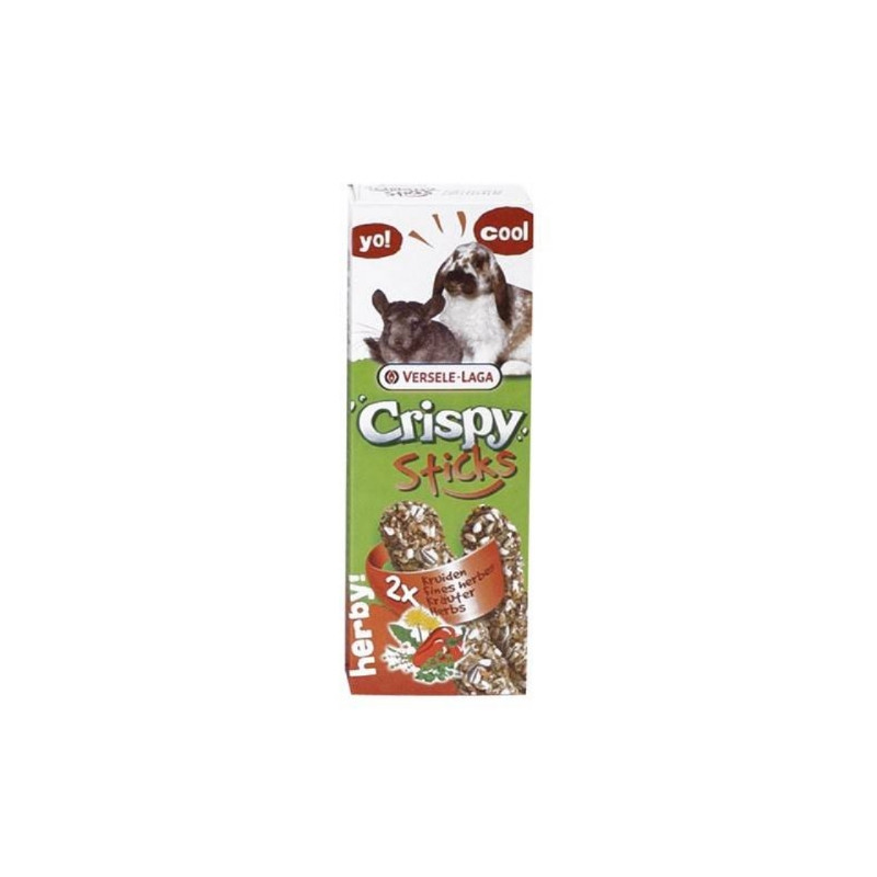 Versele Laga, Kräutersticks für Nagetiere
