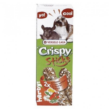 Versele Laga, Kräutersticks für Nagetiere