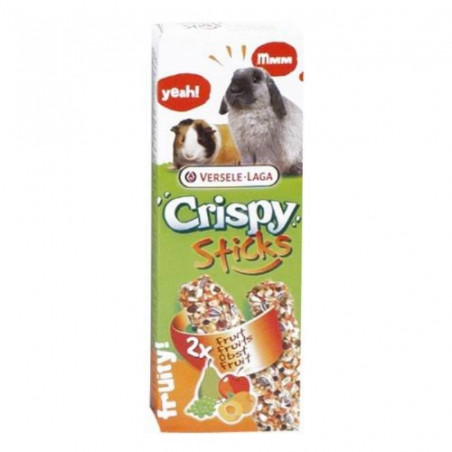 Versele Laga, Fruchtsticks für Nagetiere