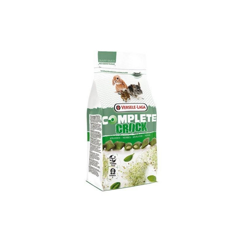 Versele Laga, Kräutertee-Leckereien Versele Laga, Kräutertee-Leckereien