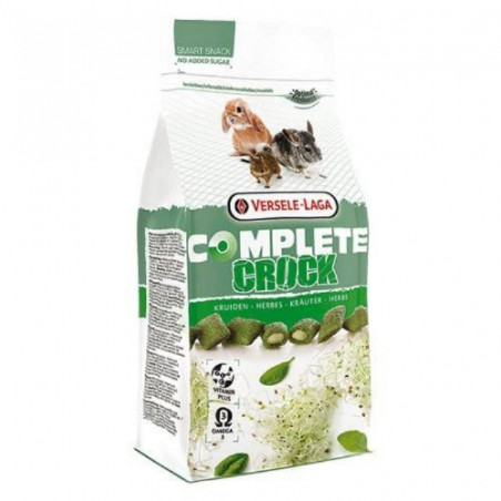 Versele Laga, golosinas de hierbas aromáticas