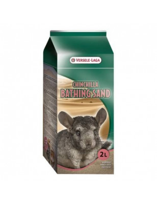 Versele Laga, Chinchilla Special Bath Sand