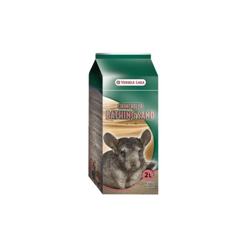 Versele Laga, Chinchilla Special Bath Sand