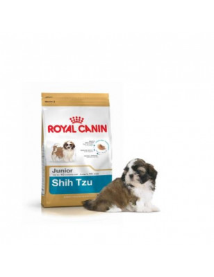 Royal Canin, Royal Canin Shih Tzu Junior