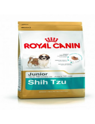 Royal Canin, Royal Canin Shih Tzu Junior