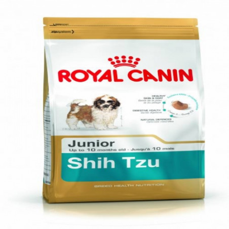 Royal Canin, Royal Canin Shih Tzu Junior