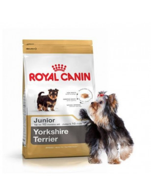 Royal Canin, Royal Canin Mini York Junior