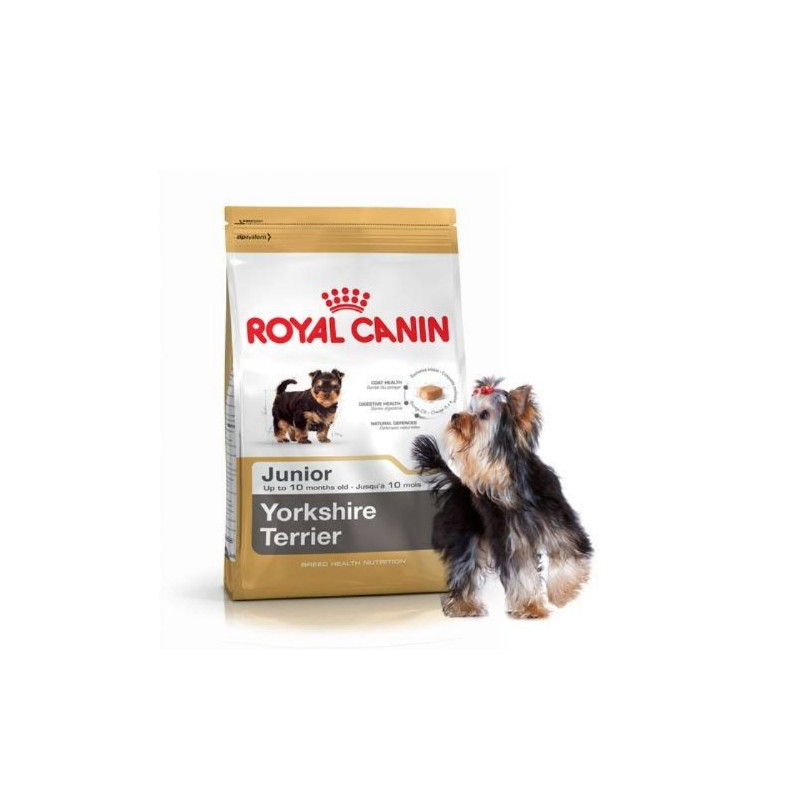 Royal Canin, Royal Canin Mini York Junior