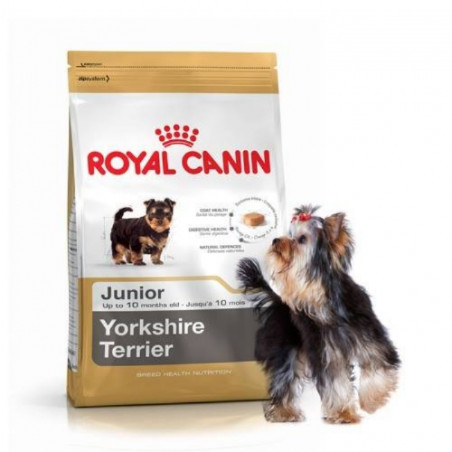 Royal Canin, Royal Canin Mini York Junior