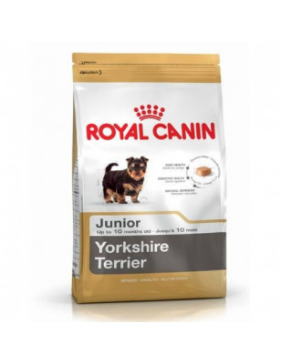 Royal Canin, Royal Canin Mini York Junior