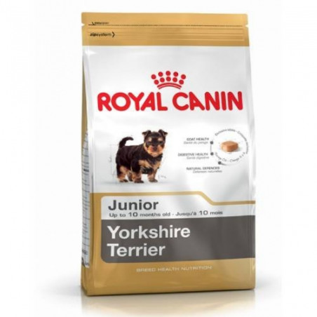 Royal Canin, Royal Canin Mini York Junior