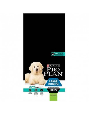 Purina, Pro Plan Large Robust Puppy Sensitive Digestion
