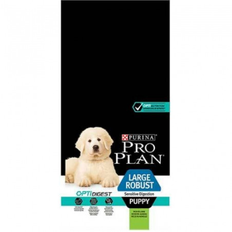 Purina, Pro Plan Large Robust Puppy Sensitive Digestion