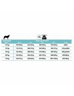 Purina, Pro Plan Large Robust Puppy Sensitive Digestion