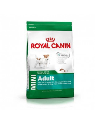 Royal Canin, Royal Canin Mini Adult
