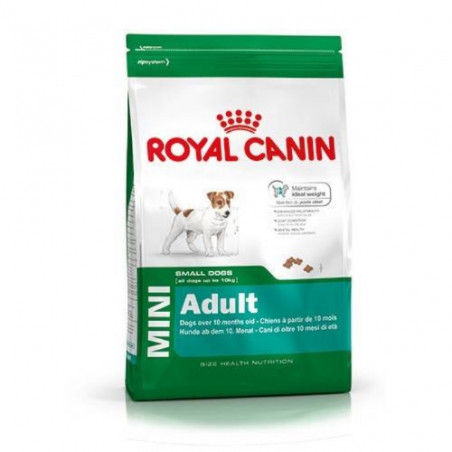 Royal Canin, Royal Canin Mini Adulte