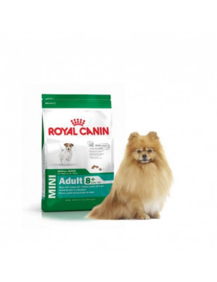 Royal Canin, Royal Canin Mini Mature