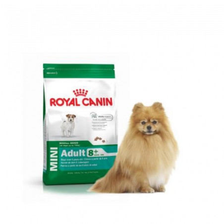 Royal Canin, Royal Canin Mini Mature
