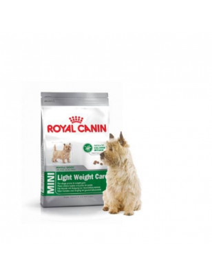 Royal Canin, Royal Canin Mini Light
