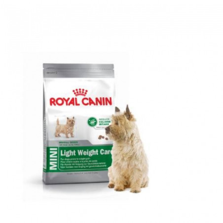 Royal Canin, Royal Canin Mini Light