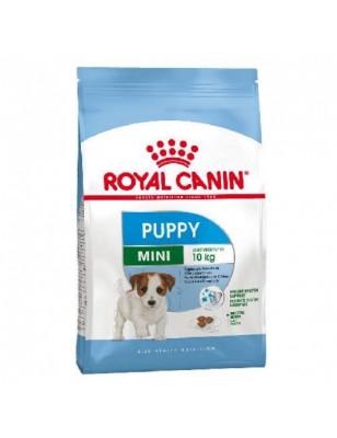 Royal Canin, Royal Canin Mini Junior